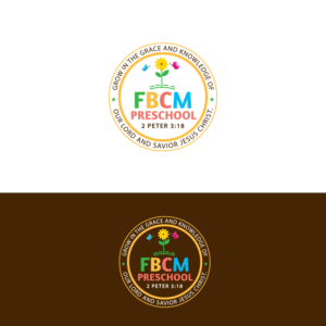 FBCM Preschool     