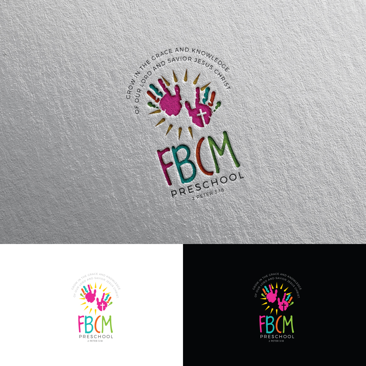 Logo Design by Rii for this project | Design #25619560