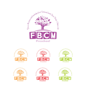 FBCM Preschool     