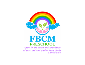 FBCM Preschool     