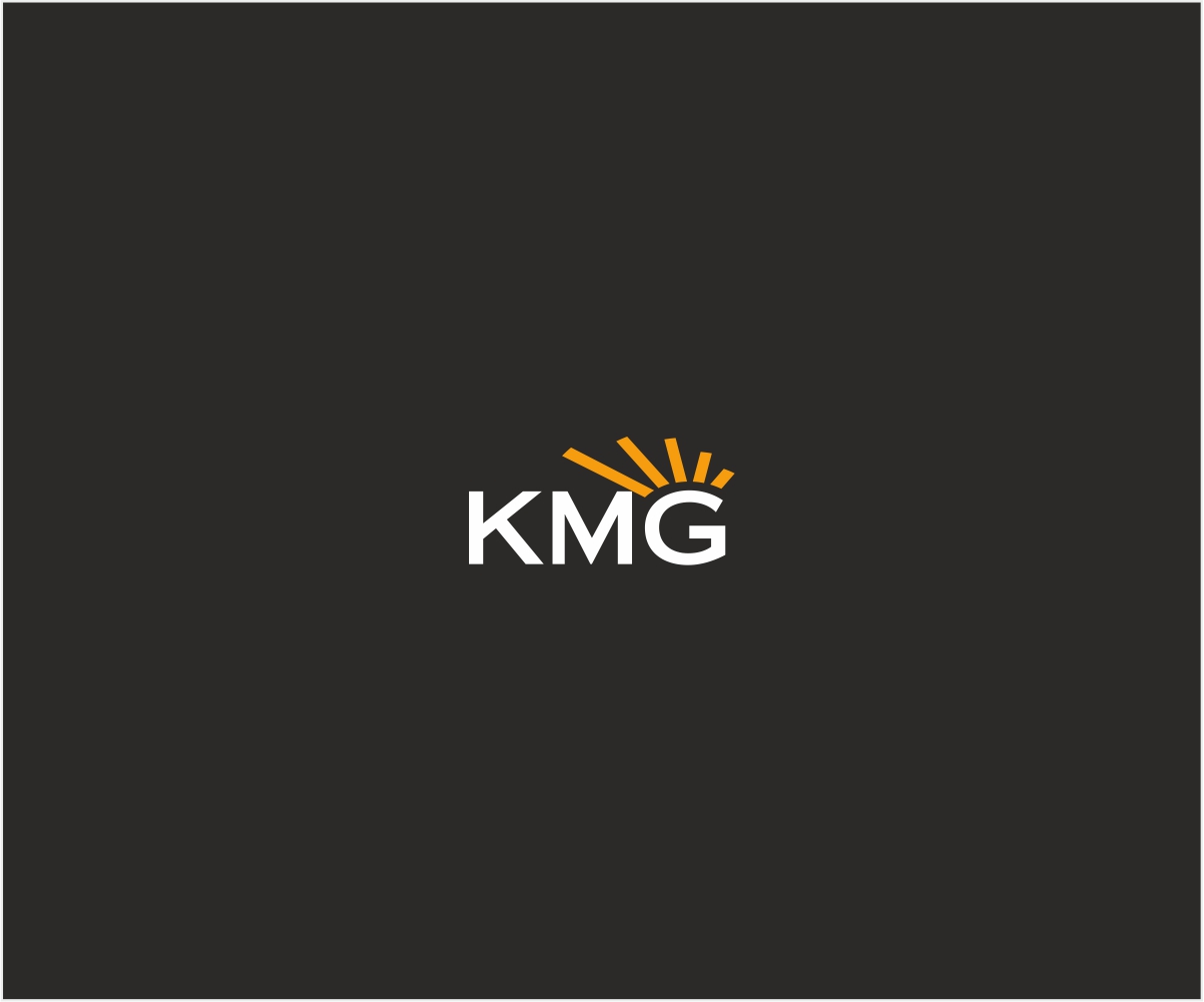Diseño de Logo por Logocraft para KMG LLC | Diseño #25619587