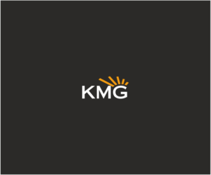 KMG | Diseño de Logo por Logocraft