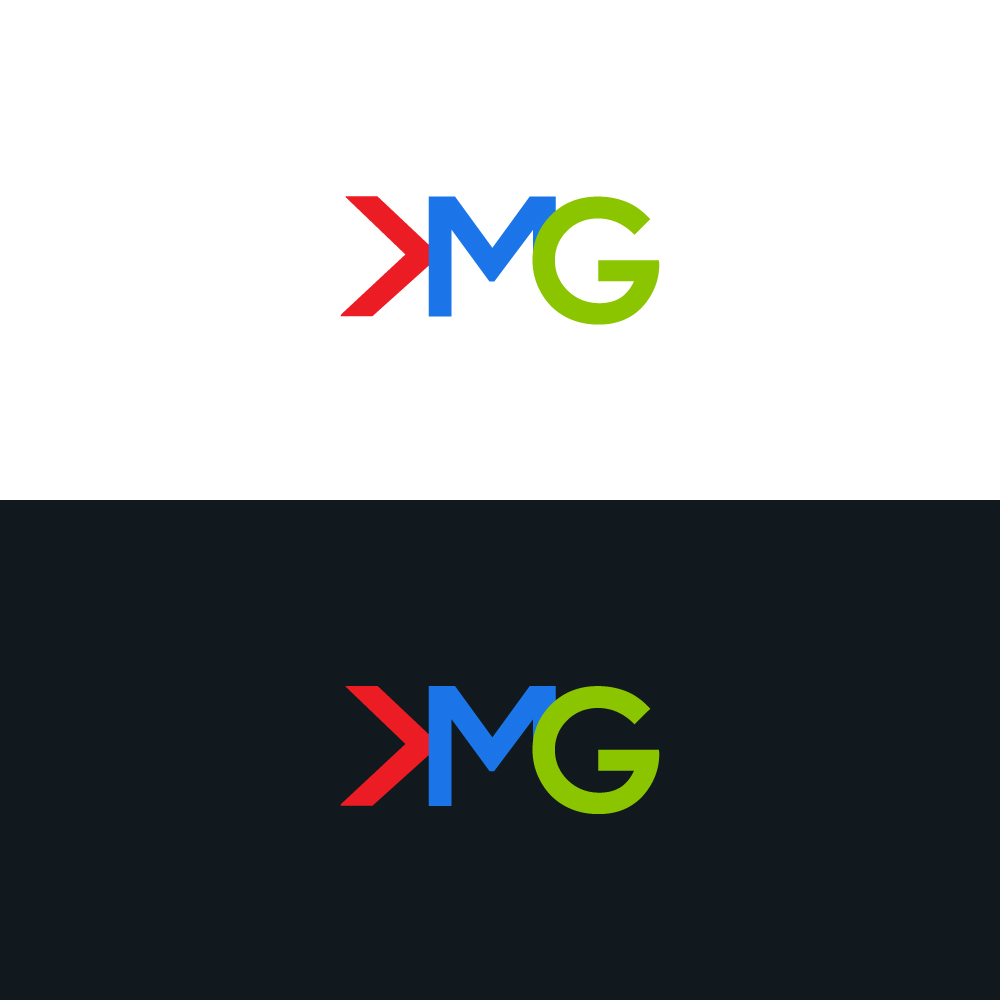 Logo-Design von ESolz Technologies für KMG LLC | Design #25620711