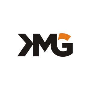 Logo Design by Magic of Art for KMG LLC | Design: #25619870