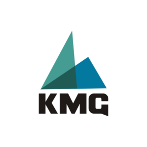 Logo Design by Magic of Art for KMG LLC | Design #25619871