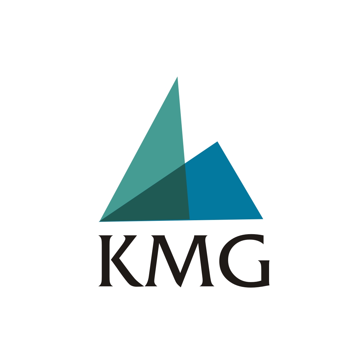 Logo Design by Magic of Art for KMG LLC | Design #25643593