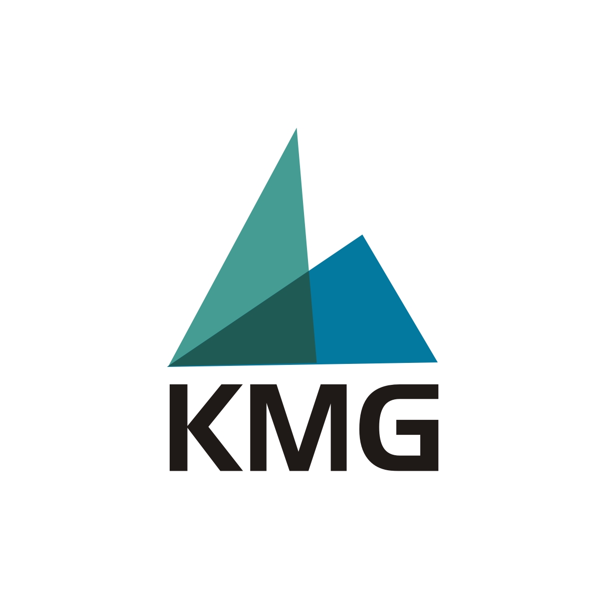 Logo Design by Magic of Art for KMG LLC | Design #25643594