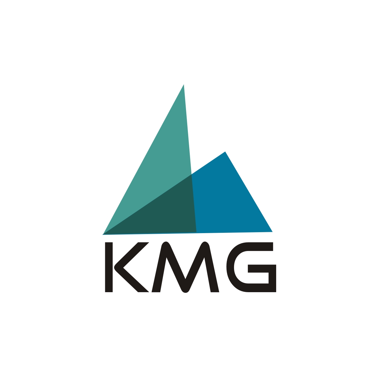Logo Design by Magic of Art for KMG LLC | Design #25643595