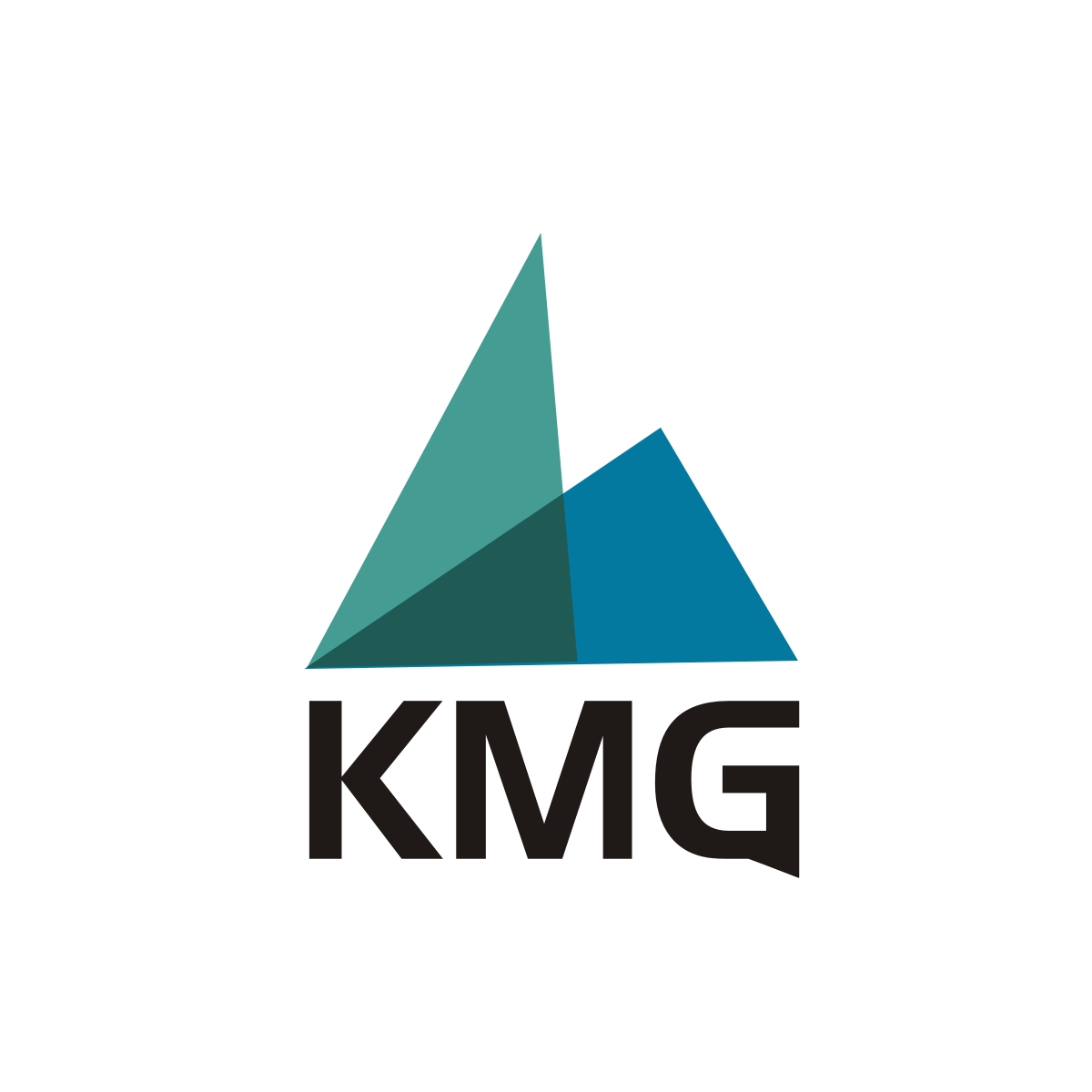 Logo Design by Magic of Art for KMG LLC | Design #25654794