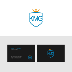 Design de Logo par Maulana 2023 pour KMG LLC | Design : #25622406