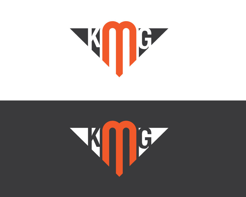 Logo Design by Juli creation for KMG LLC | Design #25621399