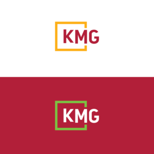 Logo Design by Muhammad Imran 3 for KMG LLC | Design: #25620728