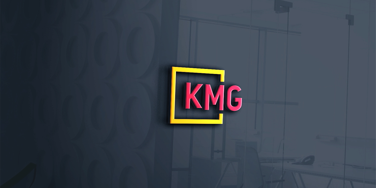 Logo Design by Muhammad Imran 3 for KMG LLC | Design #25632581