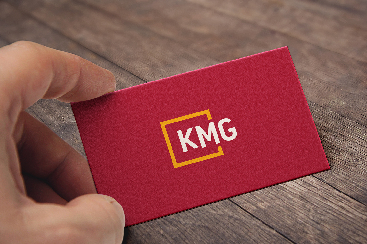 Logo Design by Muhammad Imran 3 for KMG LLC | Design #25632582