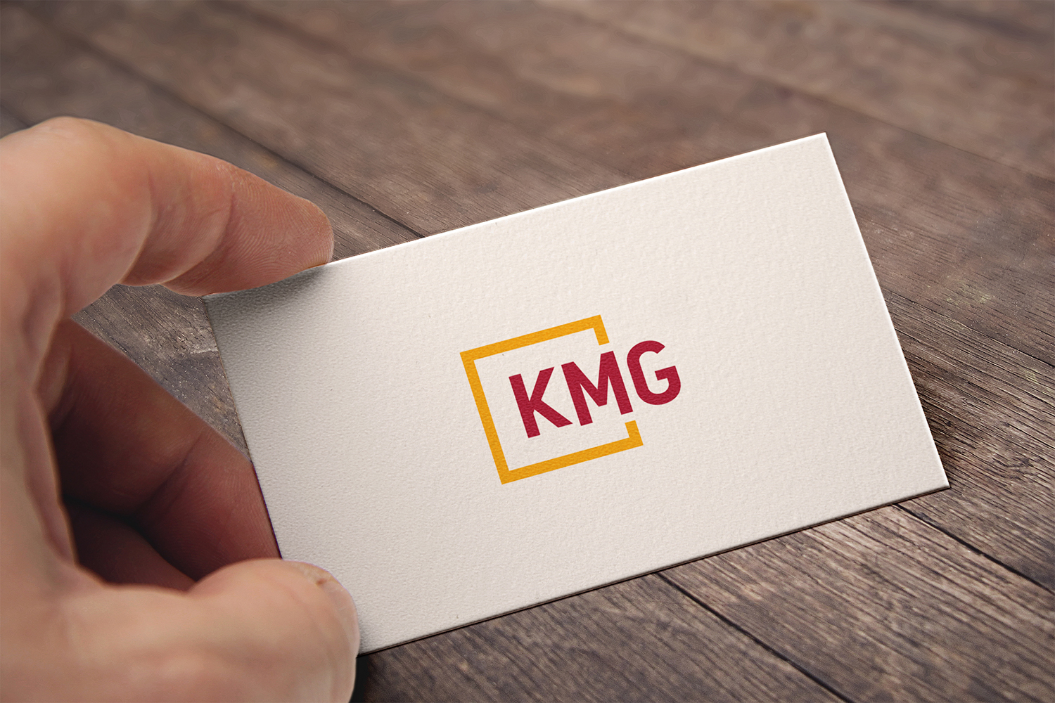 Logo Design by Muhammad Imran 3 for KMG LLC | Design #25632583