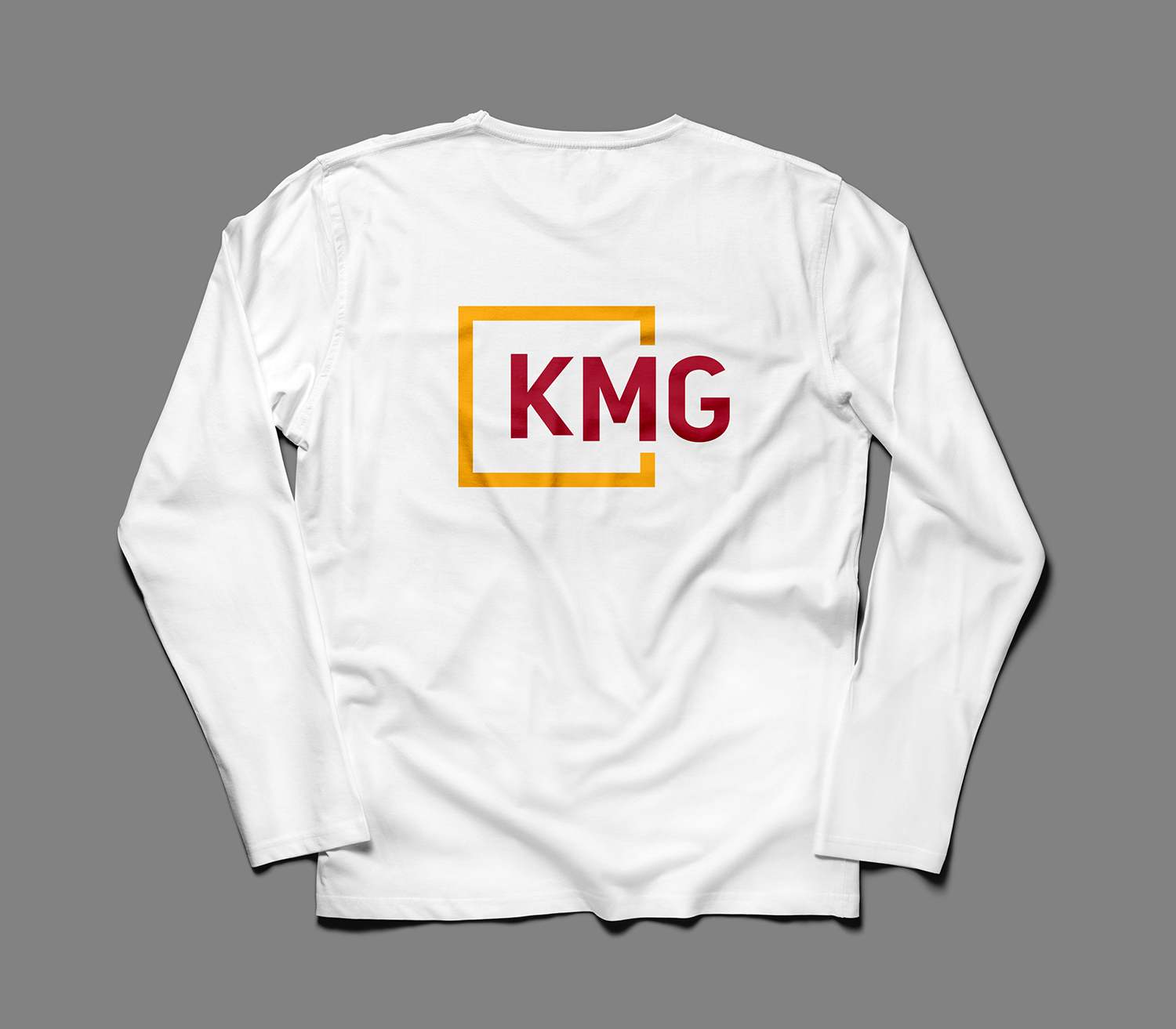 Logo Design by Muhammad Imran 3 for KMG LLC | Design #25632585