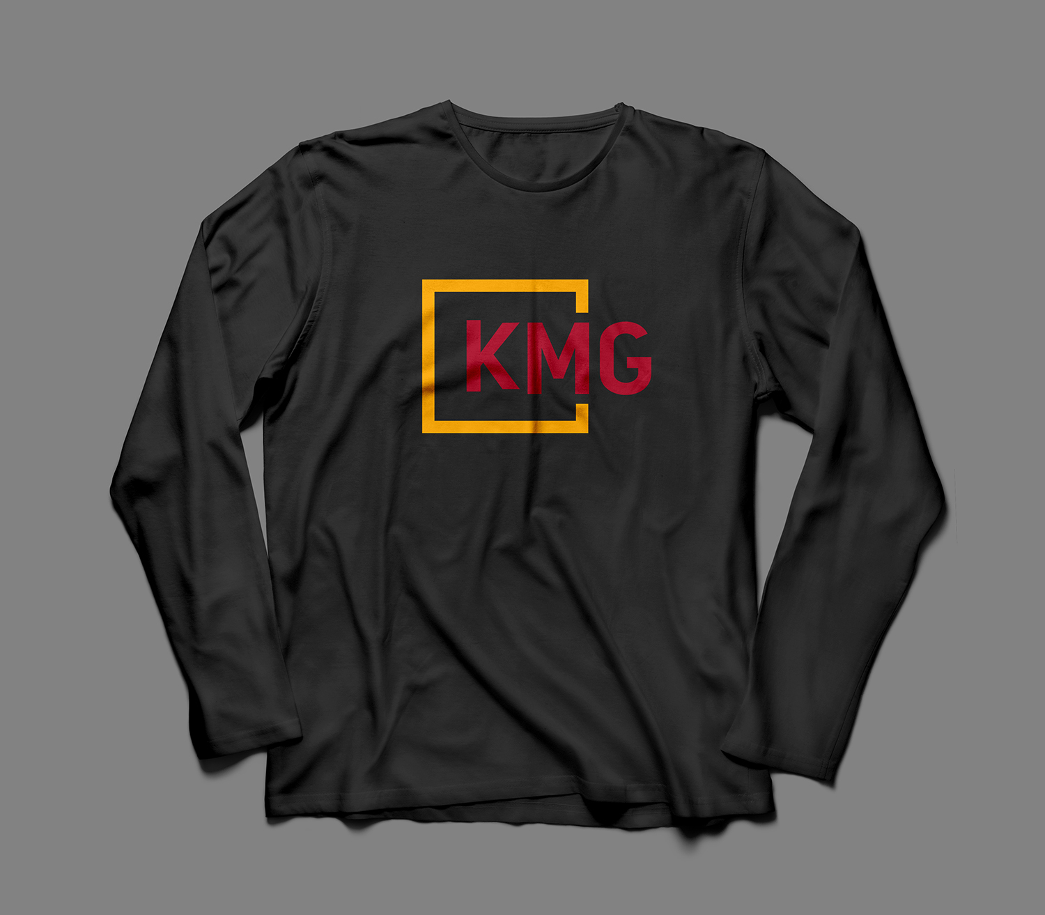 Logo Design by Muhammad Imran 3 for KMG LLC | Design #25632586