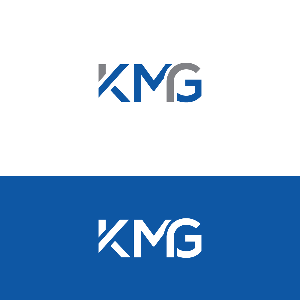 Logo Design by R.design for KMG LLC | Design #25624891