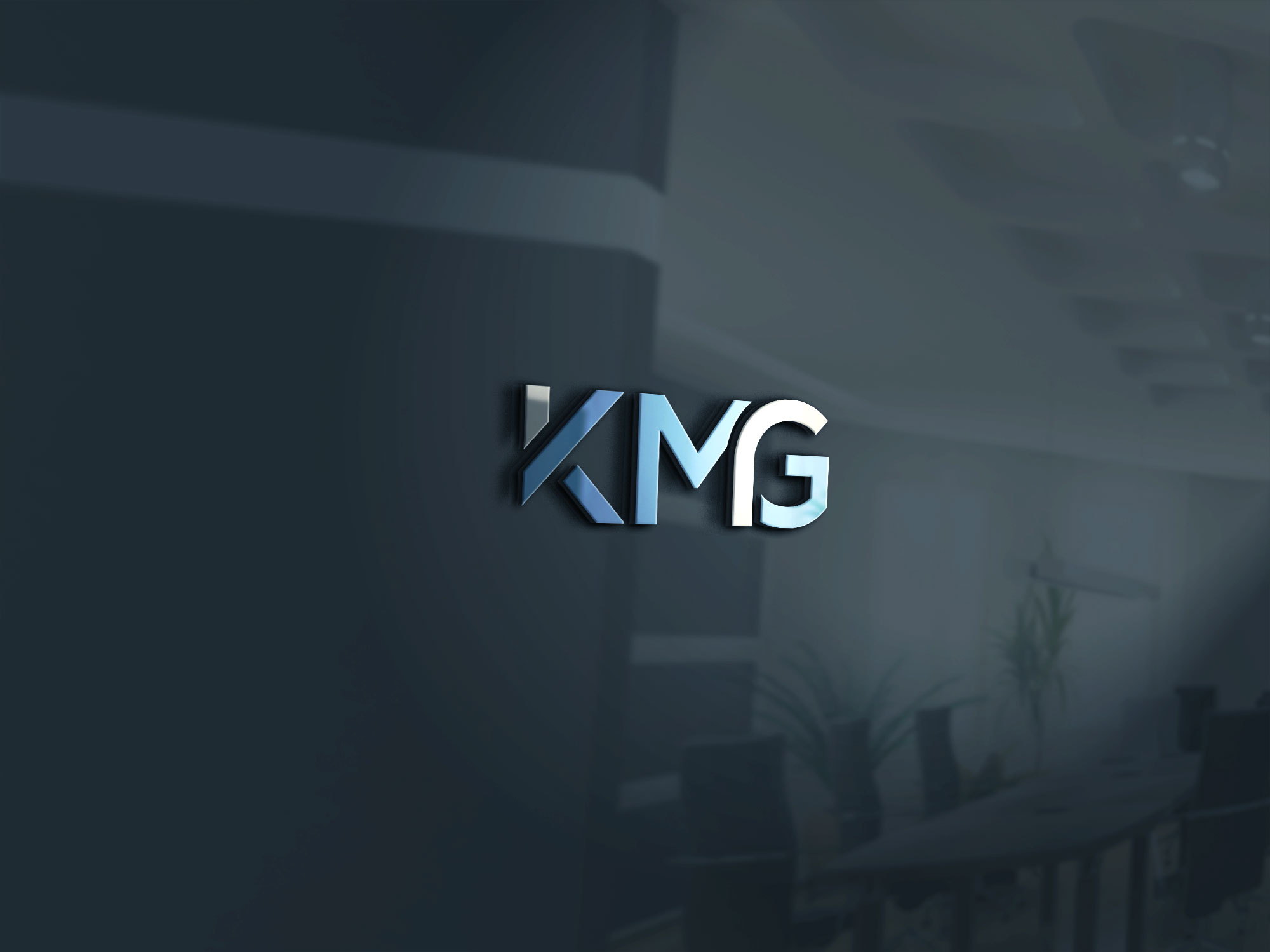 Design de Logo par R.design pour KMG LLC | Design #25624905