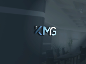 Logo Design by R.design for KMG LLC | Design: #25624905