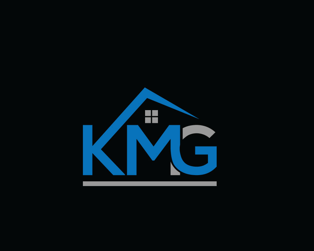 Logo Design by shimul Graphic for KMG LLC | Design #25622377