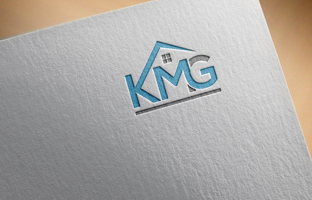 Logo Design by shimul Graphic for KMG LLC | Design #25622379