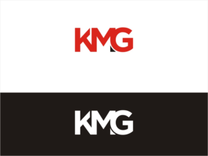 Design de Logo par cjssan pour KMG LLC | Design : #25618985