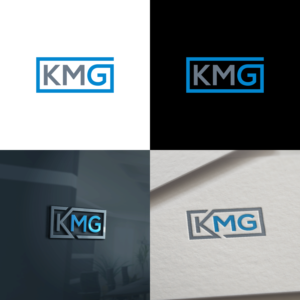 Design de Logo par galang1996 2 pour KMG LLC | Design : #25624897