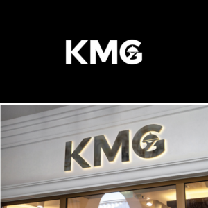 Logo Design by graphicriver for KMG LLC | Design #25620571