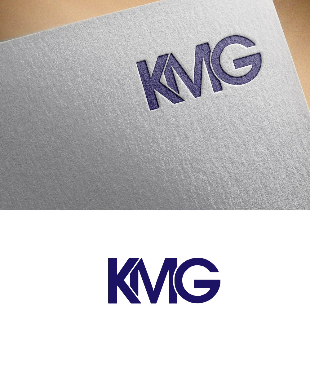 Design de Logo par MD JAKE 2 pour KMG LLC | Design #25620249