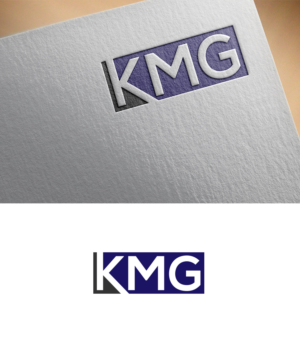 Design de Logo par MD JAKE 2 pour KMG LLC | Design : #25620250