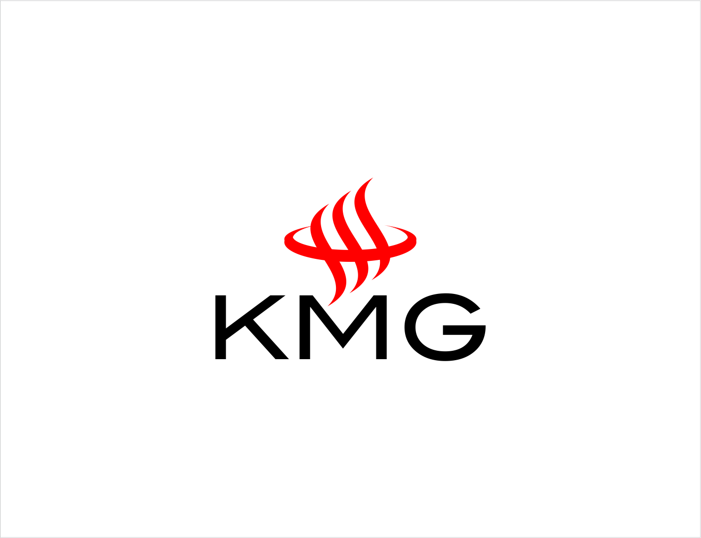 Diseño de Logo por BNdesigner para KMG LLC | Diseño #25622020