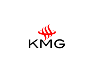 KMG | Diseño de Logo por BNdesigner