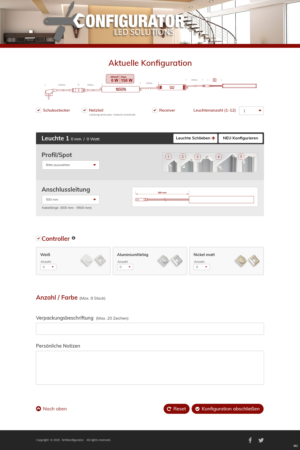 Web Design by pb for SIRO Beschläge- und Metallwarenfabrik Ges.m.b.H. | Design #25623216