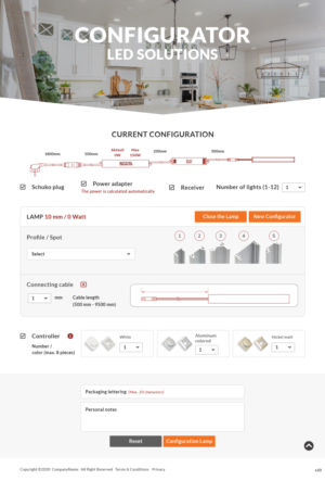 Web Design by pb for SIRO Beschläge- und Metallwarenfabrik Ges.m.b.H. | Design: #25623217