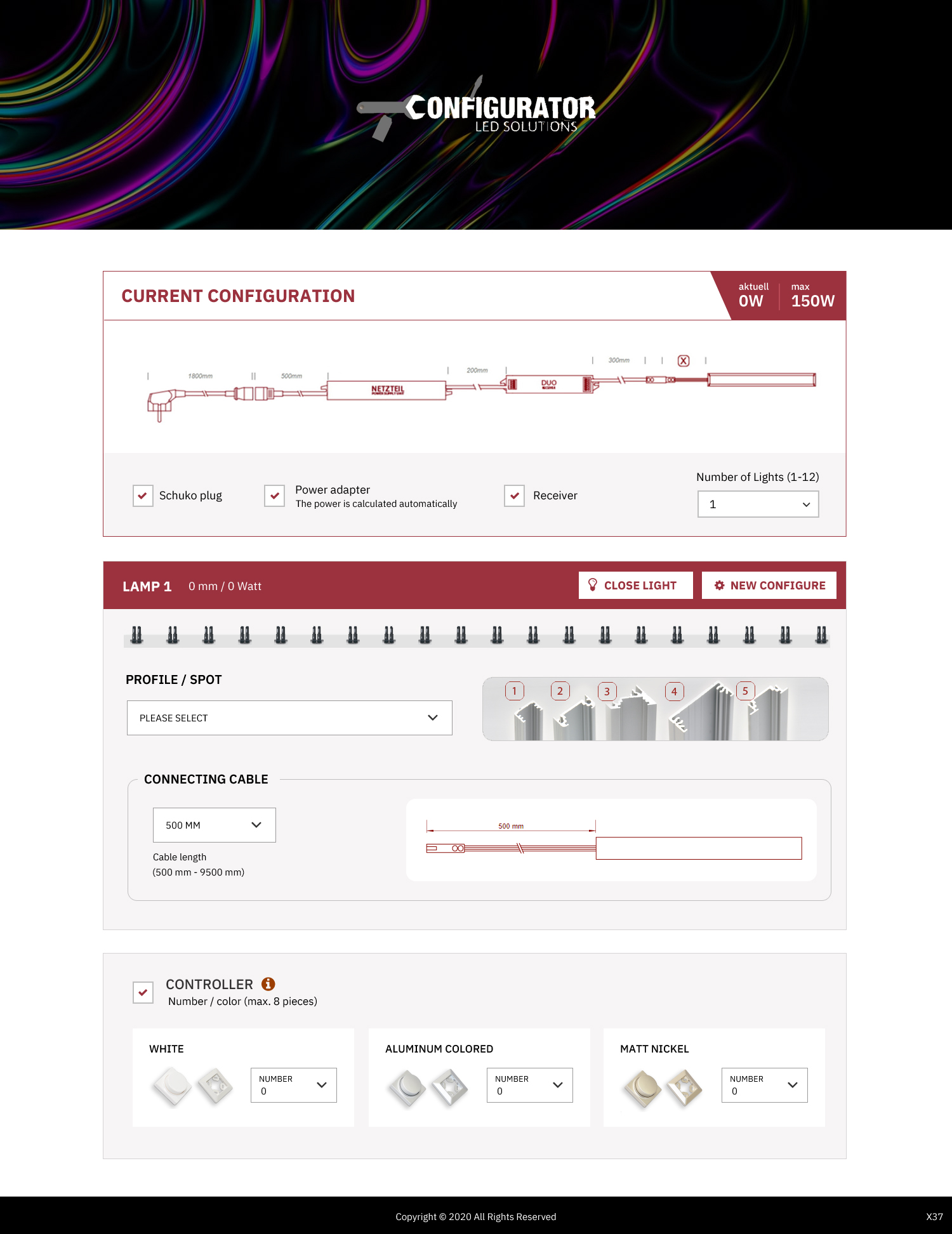 Web Design by pb for SIRO Beschläge- und Metallwarenfabrik Ges.m.b.H. | Design #25623218