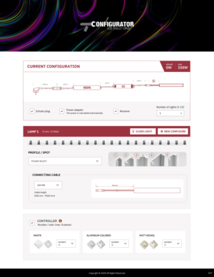 Web Design by pb for SIRO Beschläge- und Metallwarenfabrik Ges.m.b.H. | Design: #25623218