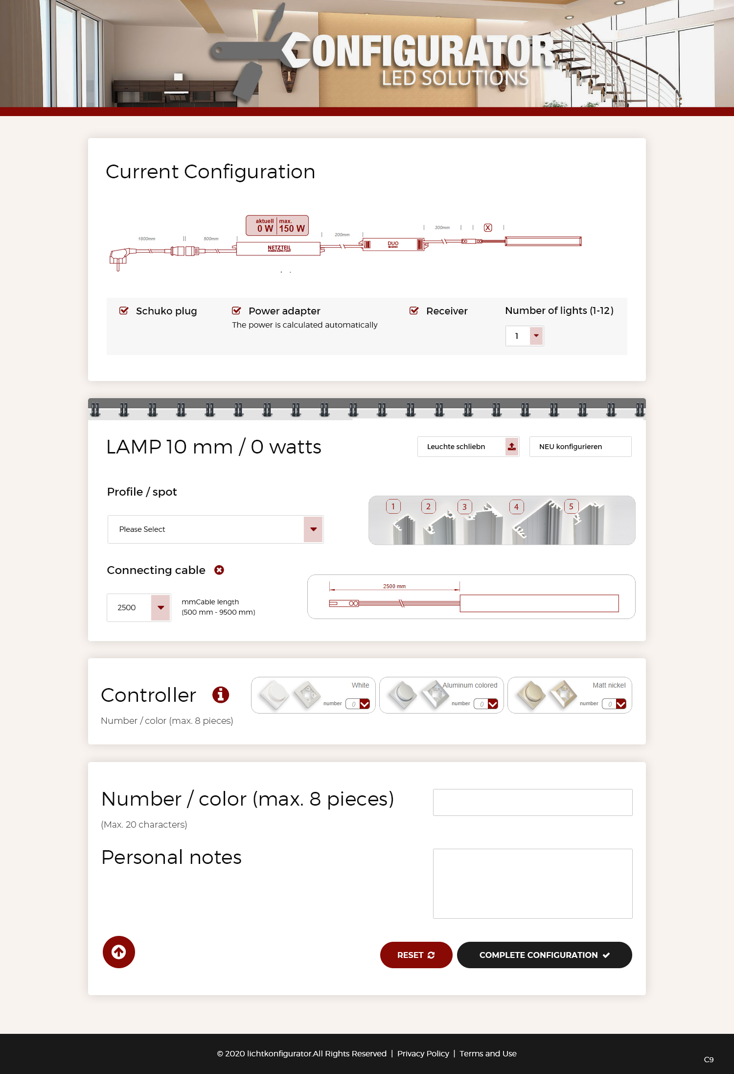 Web Design by pb for SIRO Beschläge- und Metallwarenfabrik Ges.m.b.H. | Design #25623219