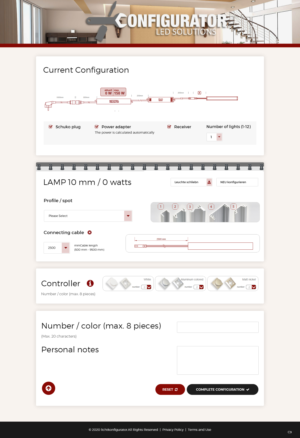 Web Design by pb for SIRO Beschläge- und Metallwarenfabrik Ges.m.b.H. | Design: #25623219
