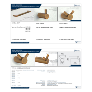 Email Marketing Design by veeBC
