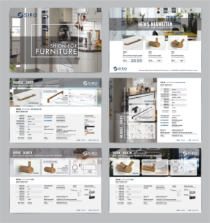 Email Marketing Design by Pixper for SIRO Beschläge- und Metallwarenfabrik Ges.m.b.H. | Design: #25642018