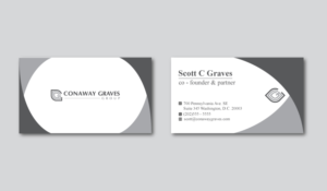 Business Card Design by abdul 84