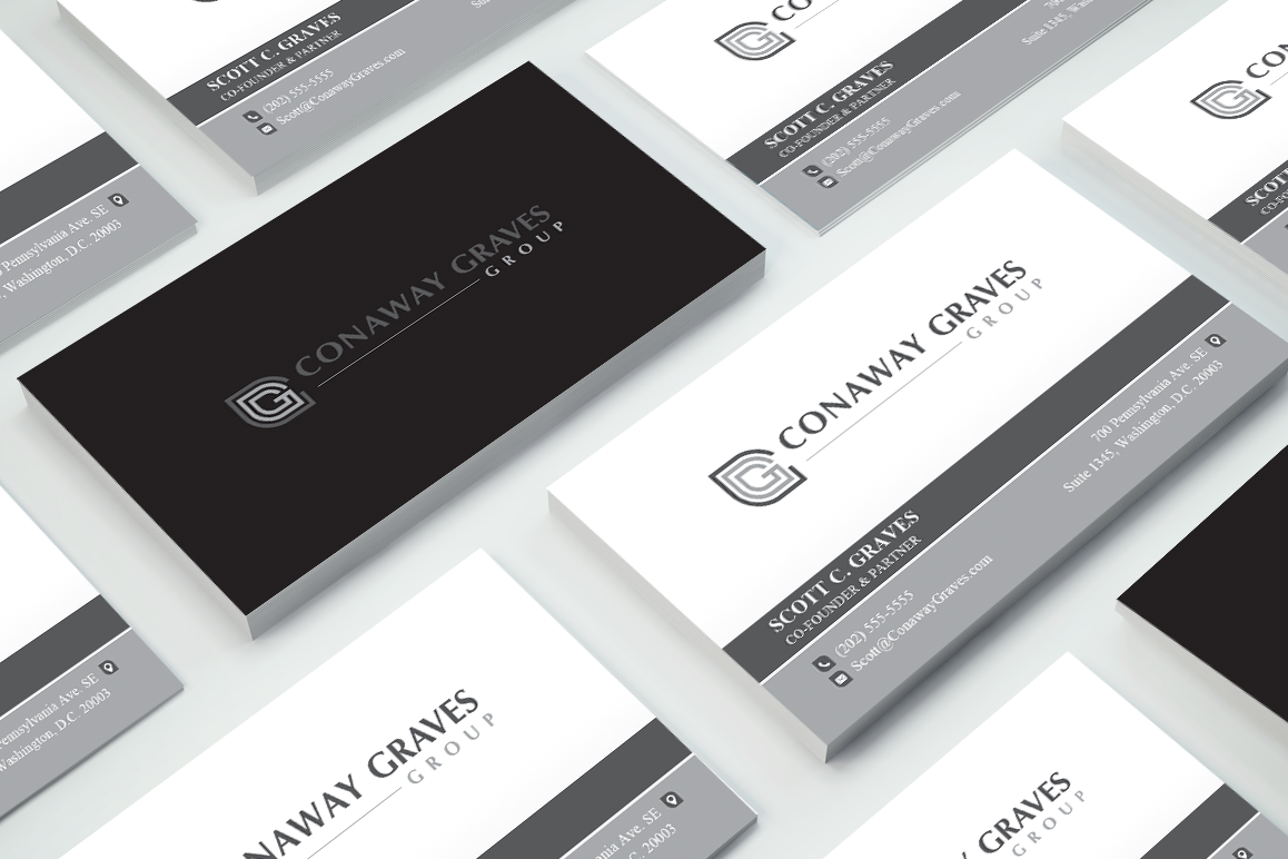 Business Card Design by Sandaruwan for this project | Design #25625410