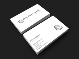 Business Card Design by premnice for this project | Design: #25640286