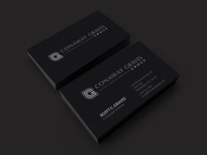 Business Card Design by premnice for this project | Design: #25640456