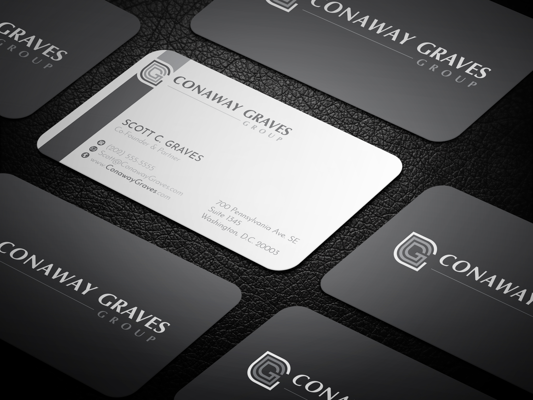 Design de Carte de Visite par WebixBD pour ce projet | Design #25618656