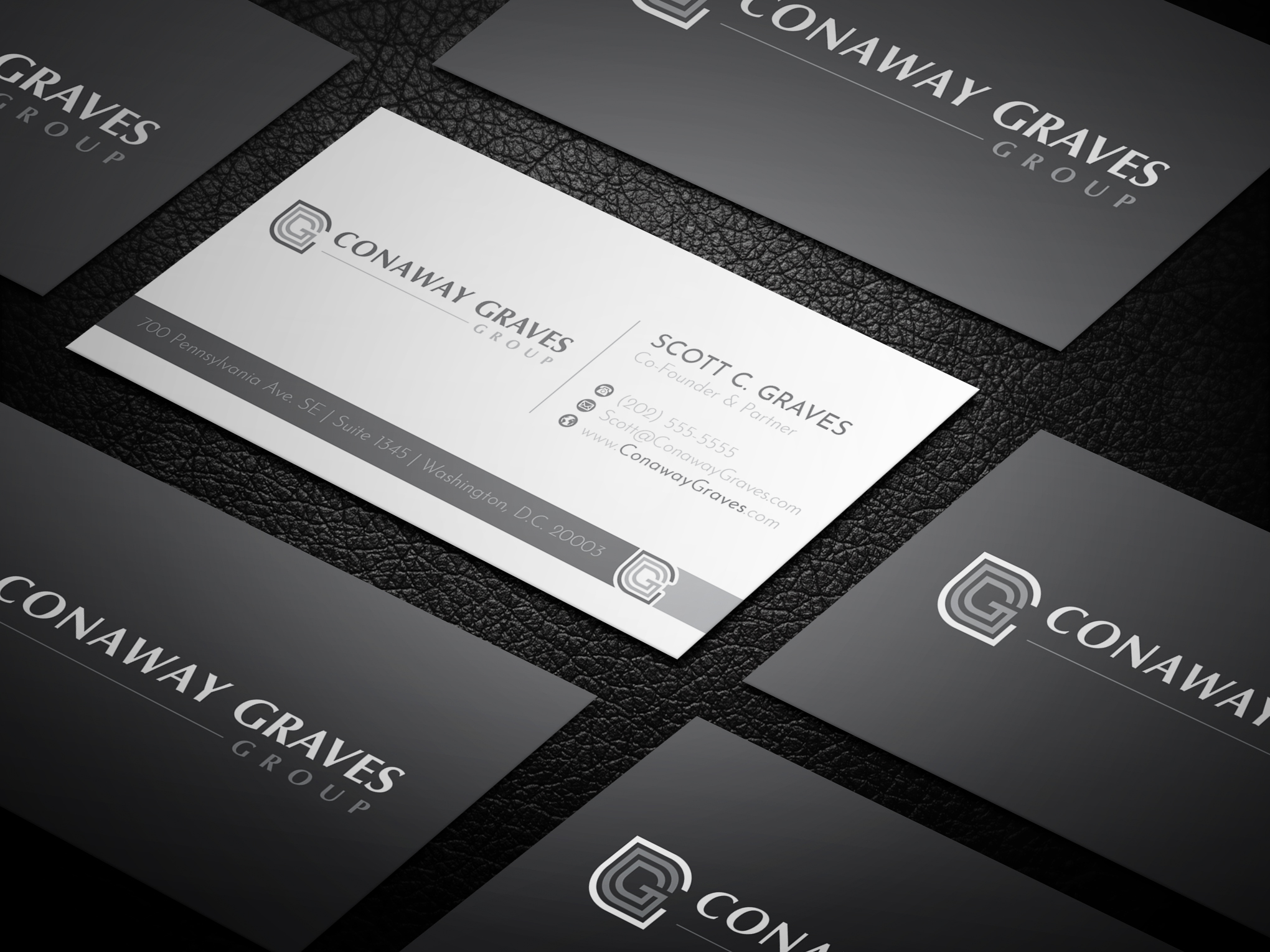 Business Card Design by WebixBD for this project | Design #25618760
