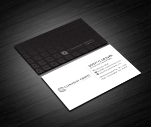 Design de Carte de Visite par Creations Box 2015 pour ce projet | Design #25648483