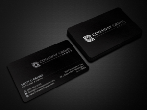 Business Card Design by Creations Box 2015 for this project | Design: #25648489