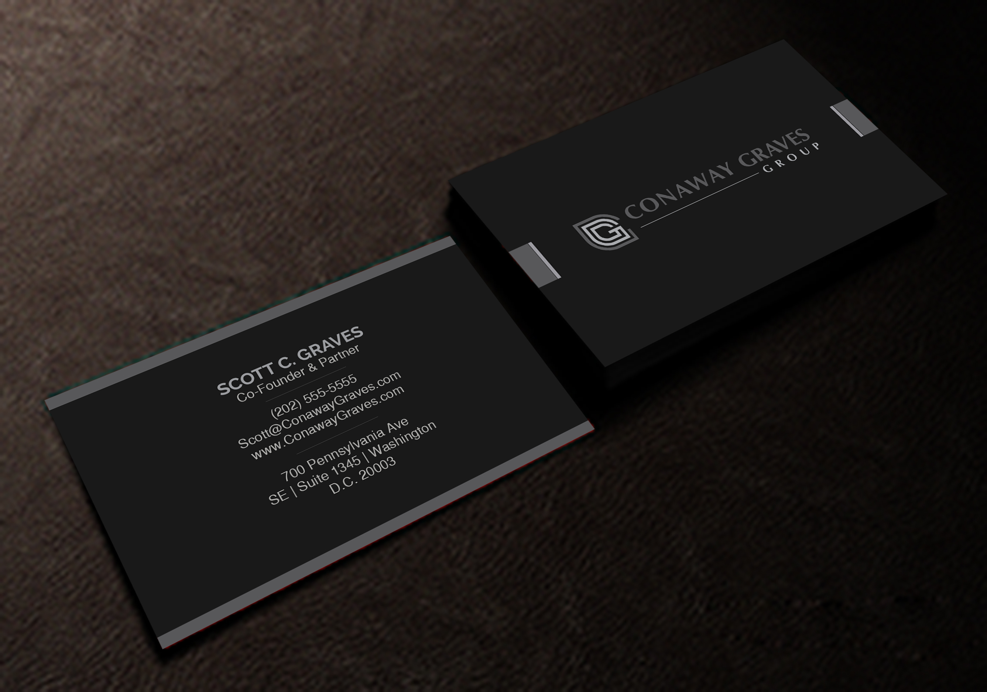 Business Card Design by Creations Box 2015 for this project | Design #25648493